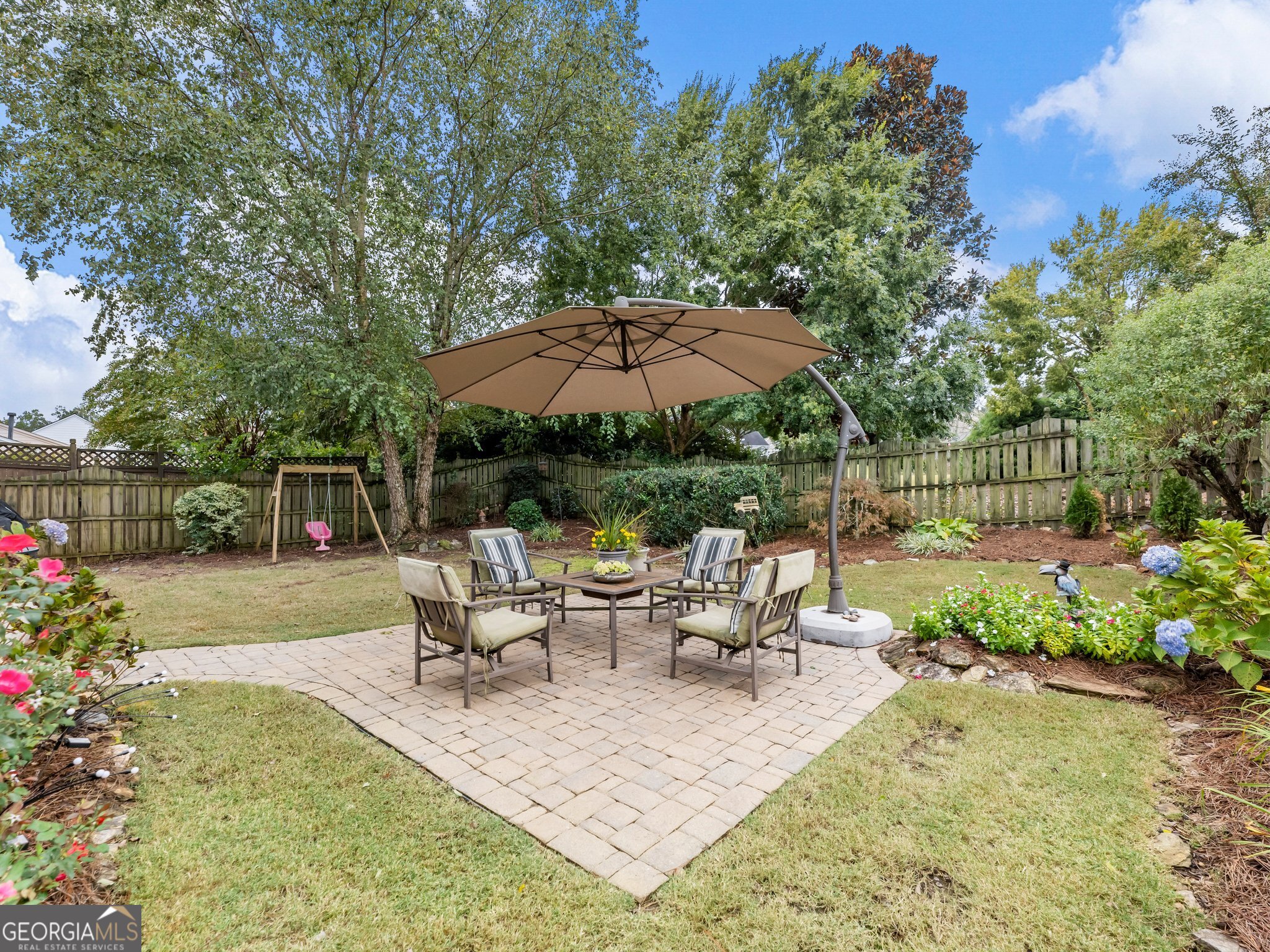 Peachtree Court - Residential