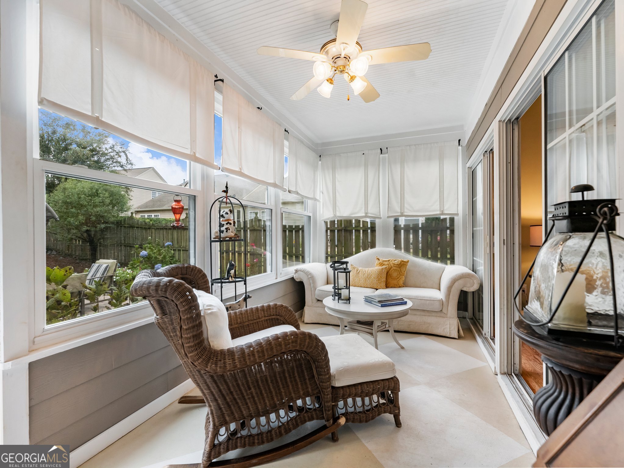 Peachtree Court - Residential