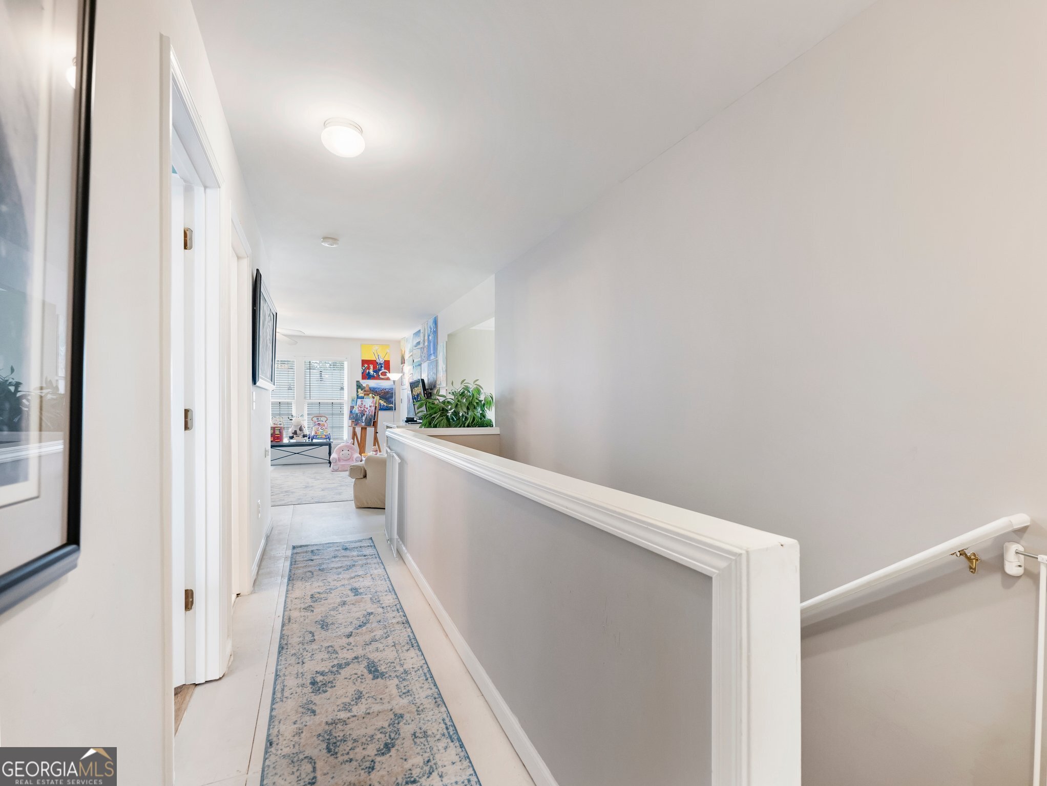 Peachtree Court - Residential