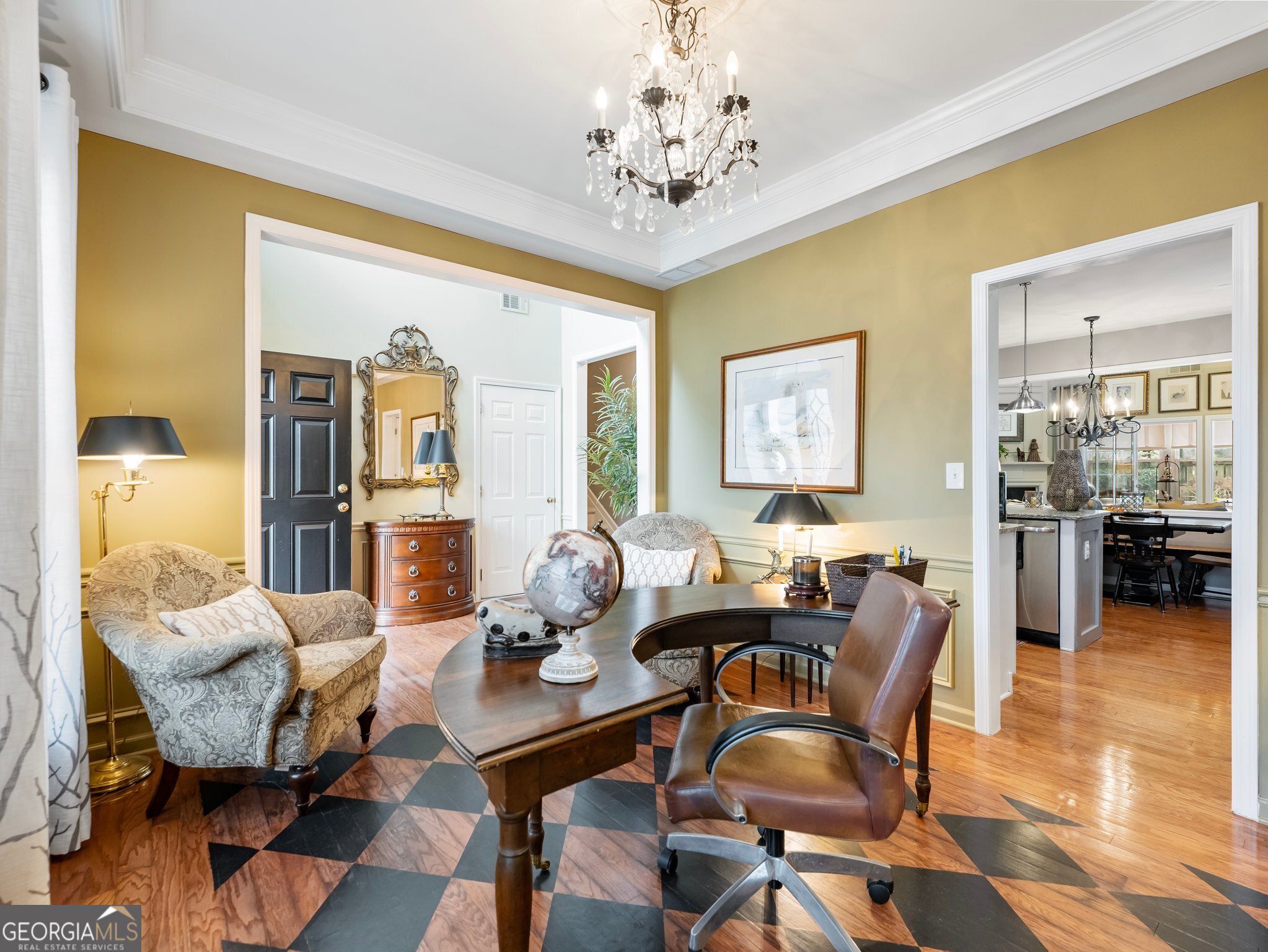 Peachtree Court - Residential