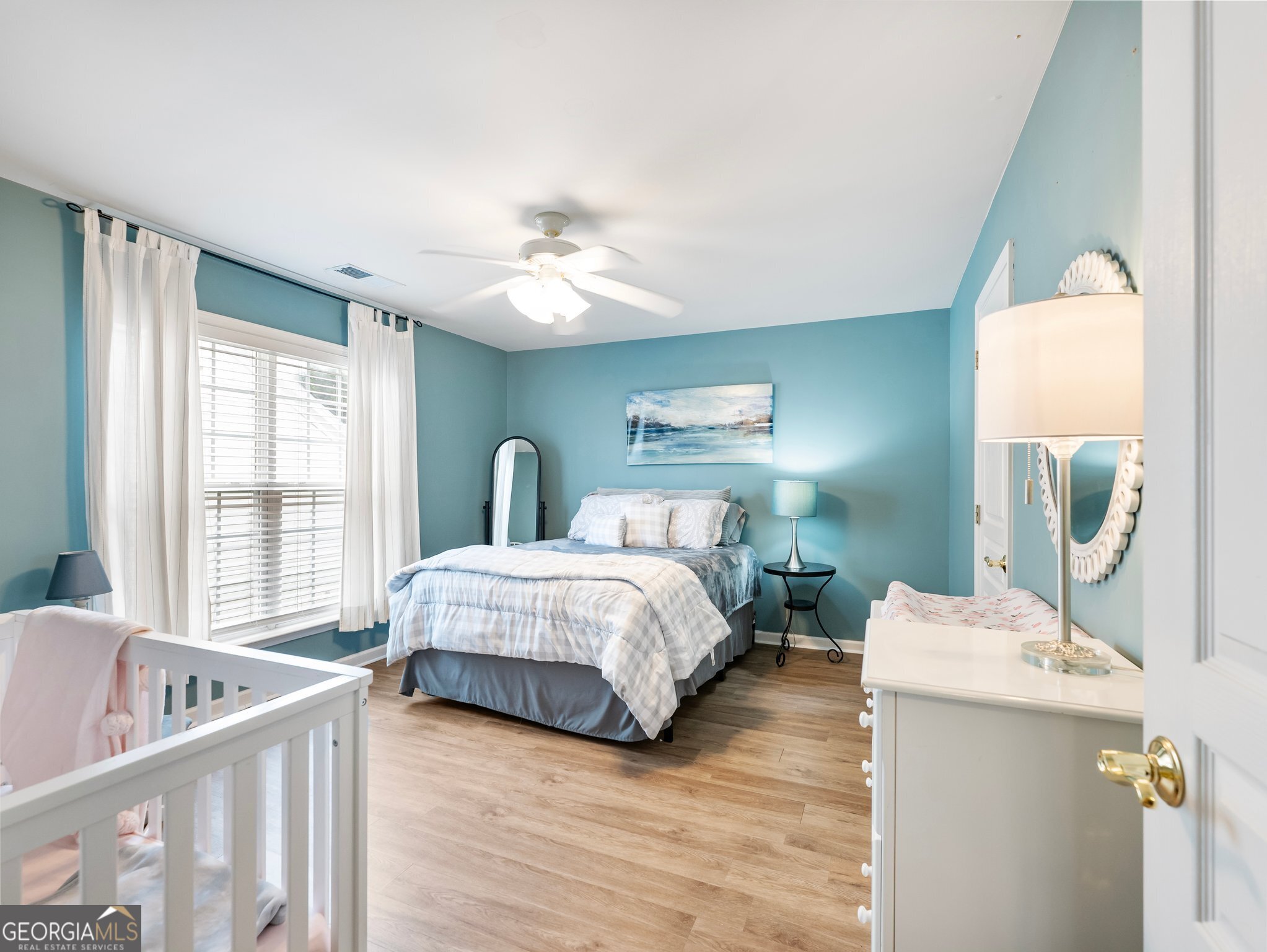 Peachtree Court - Residential