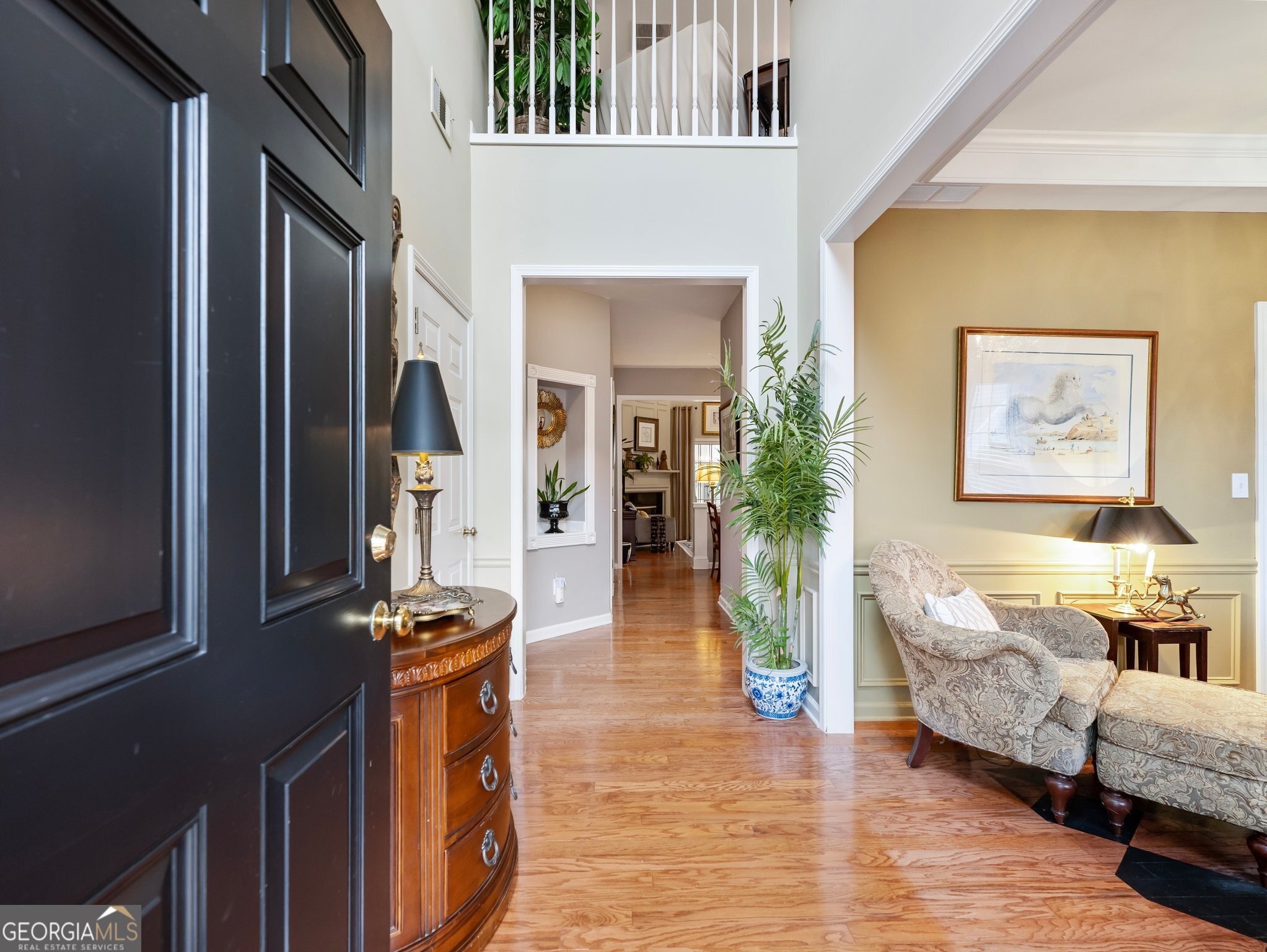 Peachtree Court - Residential