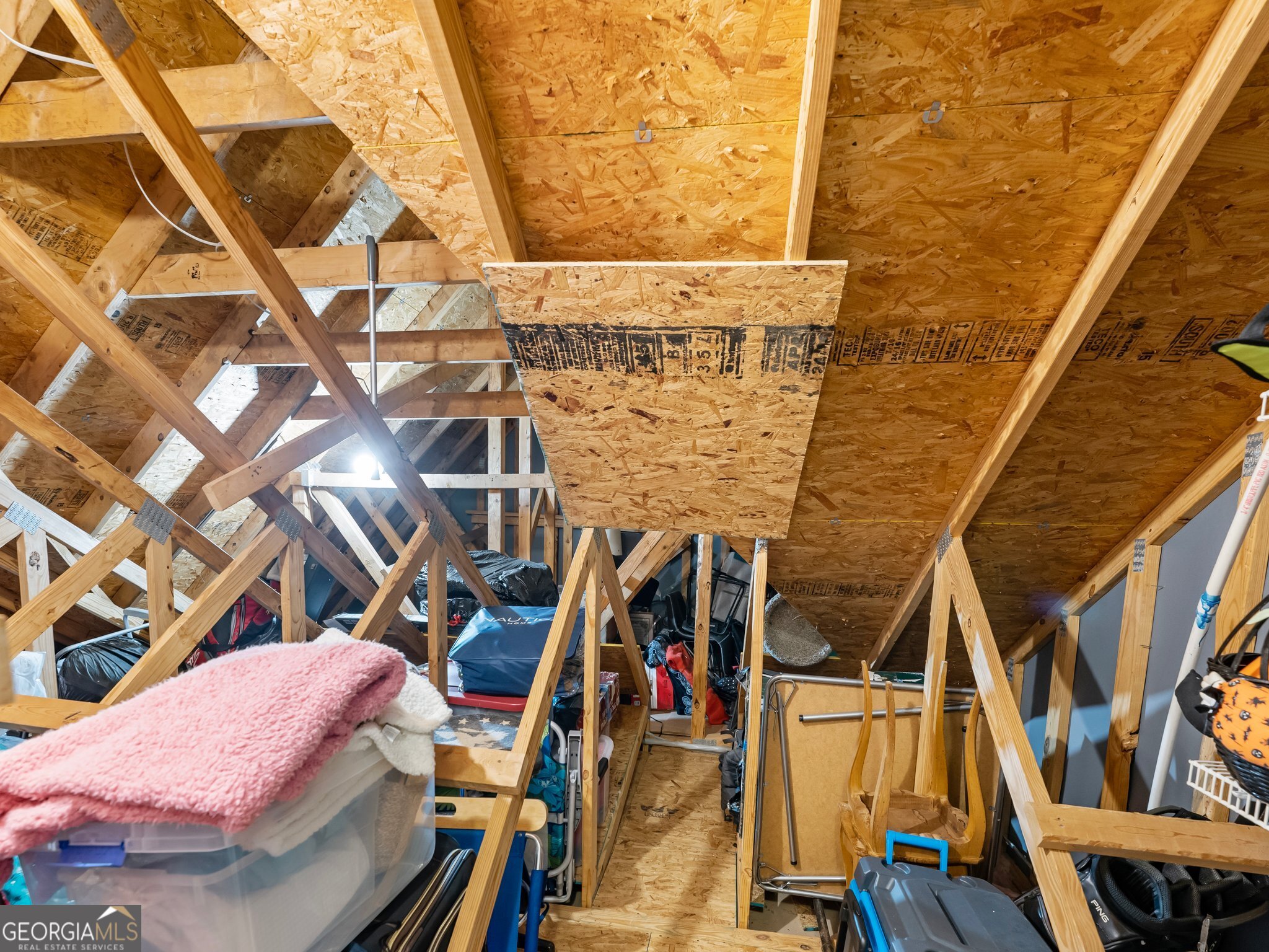 Peachtree Court - Residential