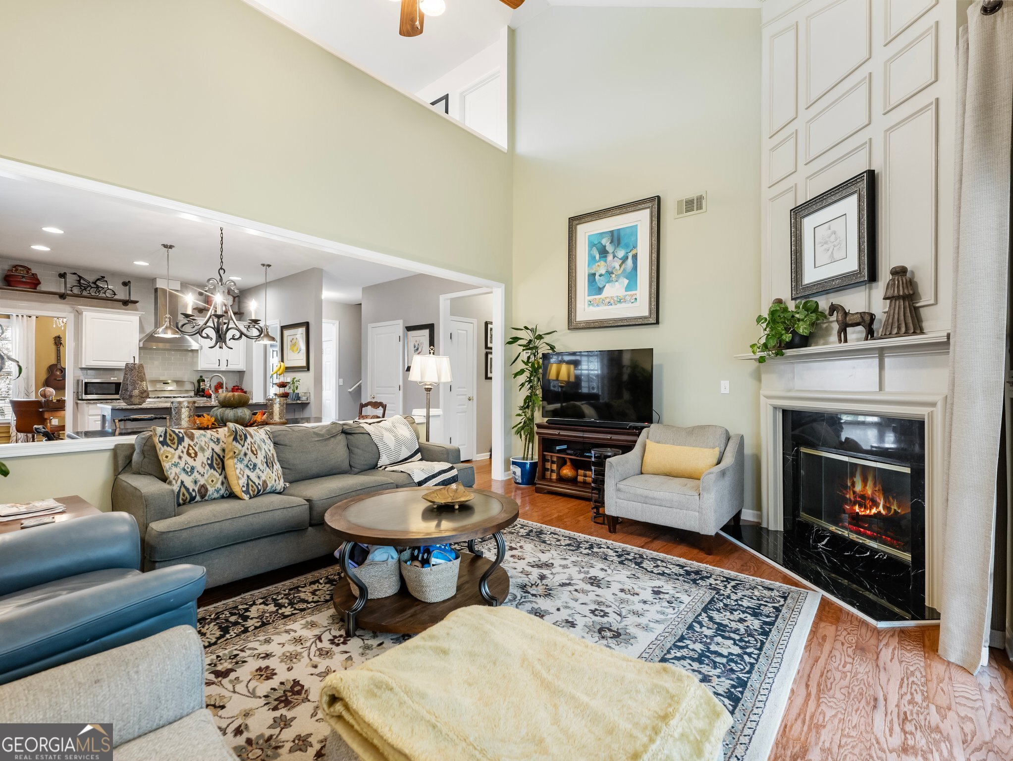 Peachtree Court - Residential