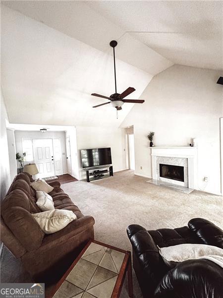 2085 HUNTINGTON HILL TRCE