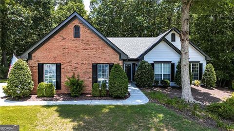 2085 HUNTINGTON HILL TRCE Buford GA 30519
