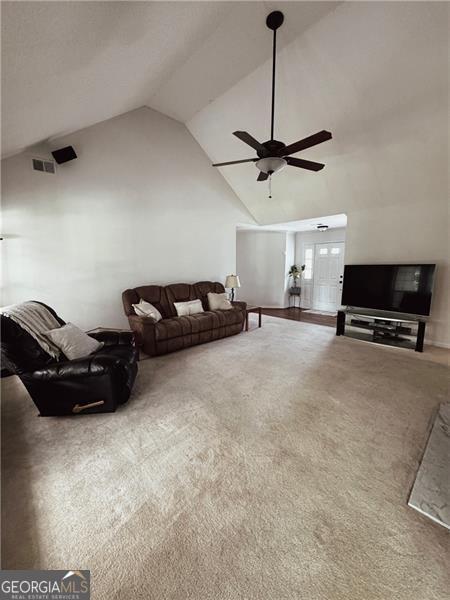 2085 HUNTINGTON HILL TRCE