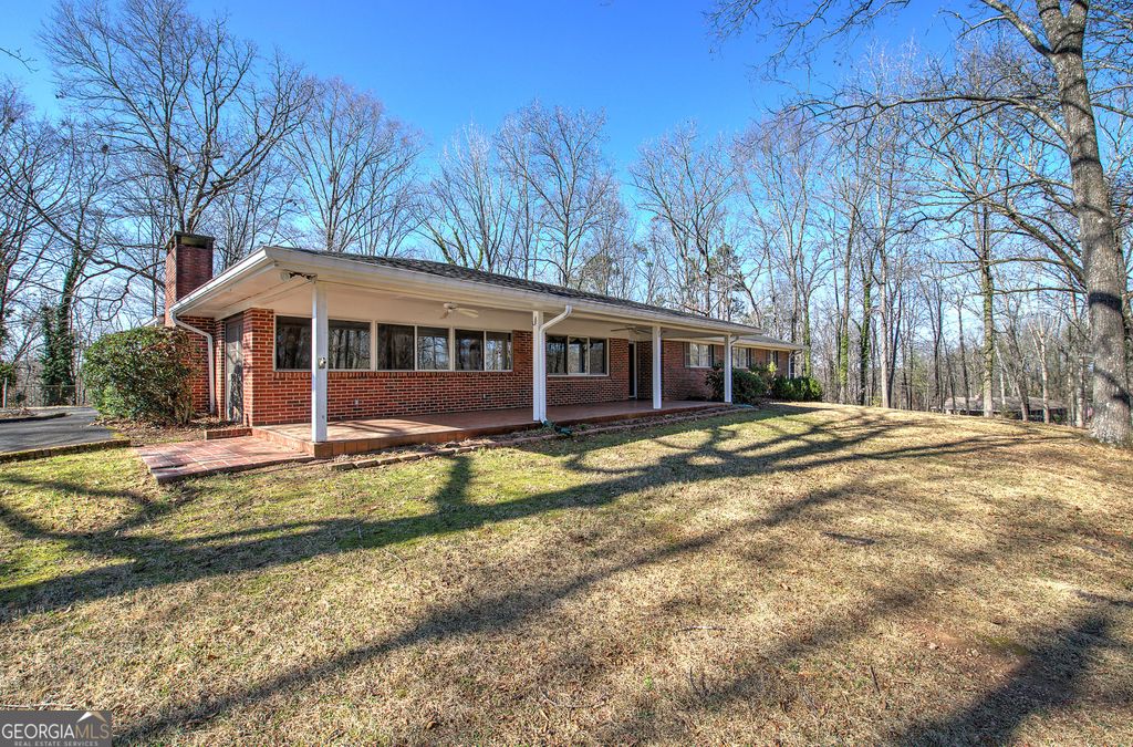 Photo of 16 Summit Drive SE, Lindale, GA 30147 (MLS # 10674804)