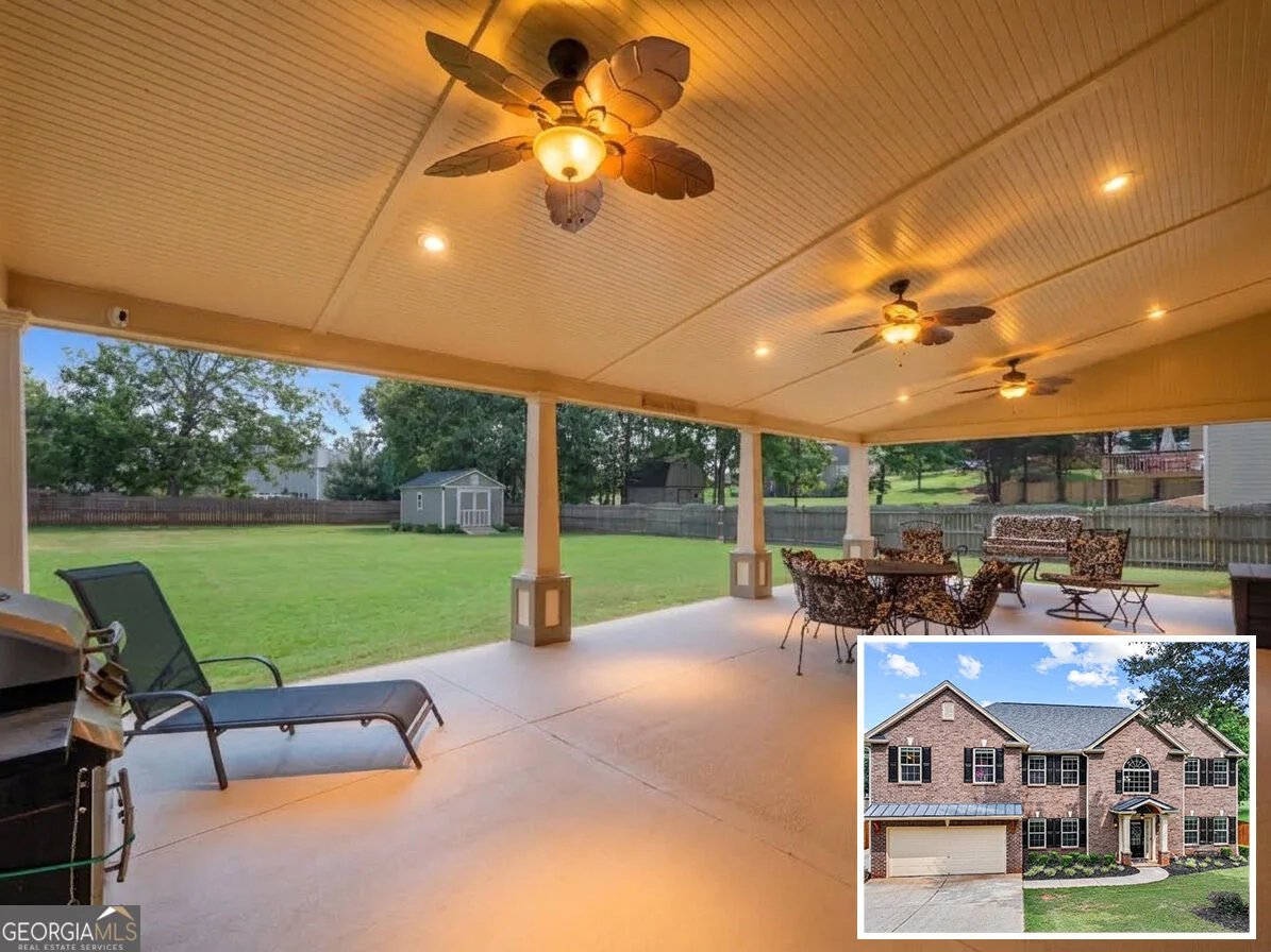 5727 Pleasant Woods Drive