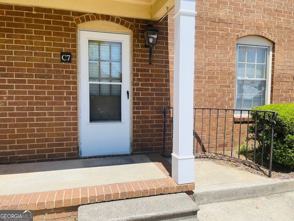 Photo of 207 Harwell Avenue #C7, Lagrange, GA 30240 (MLS # 10737801)