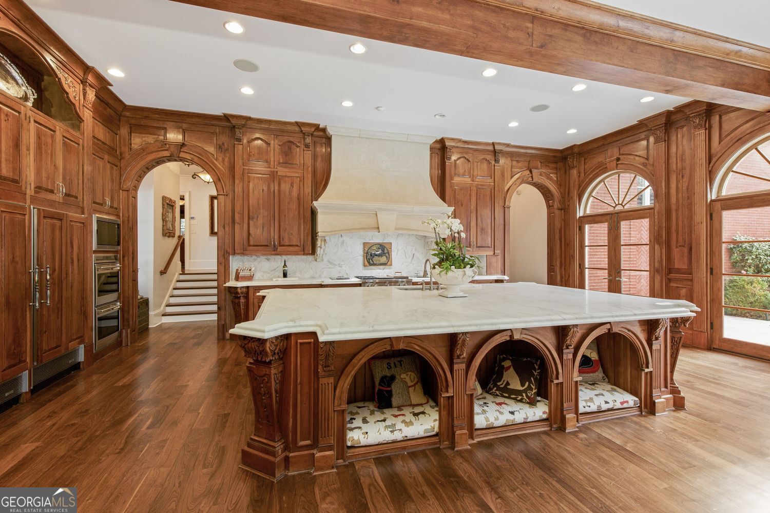 Winterthur - Residential