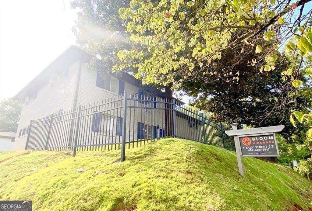 Photo of 9 Clay Street #11, Atlanta, GA 30317 (MLS # 10740511)