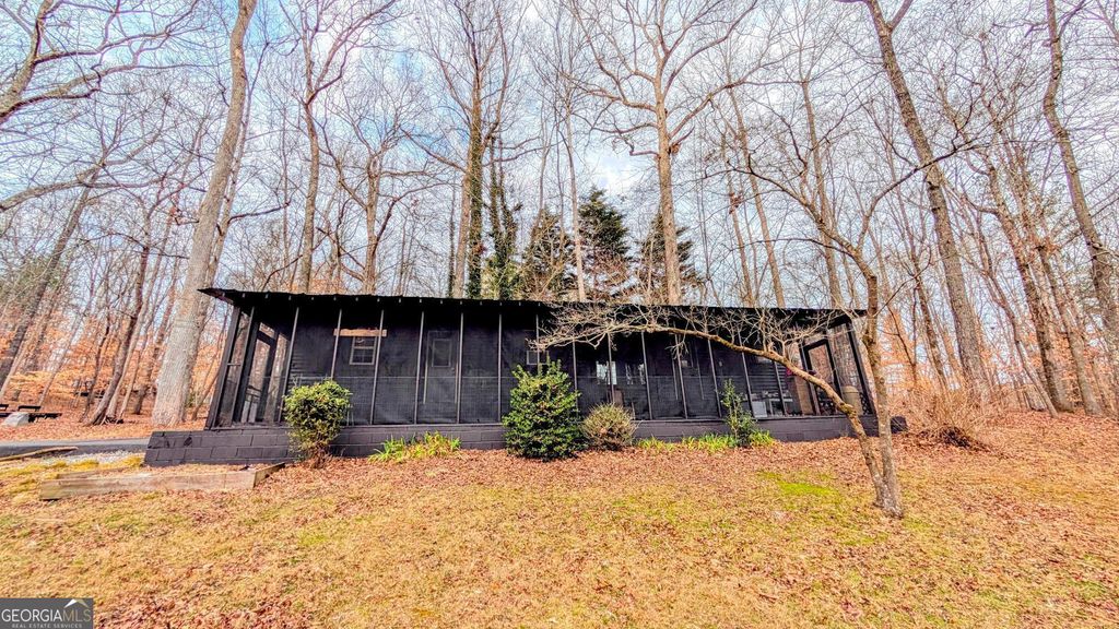 Photo of 21 Lakepoint Drive, Dawsonville, GA 30534 (MLS # 10767035)
