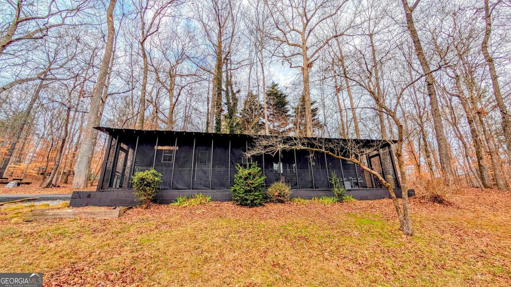 Photo of 21 Lakepoint Drive, Dawsonville, GA 30534 (MLS # 10767035)