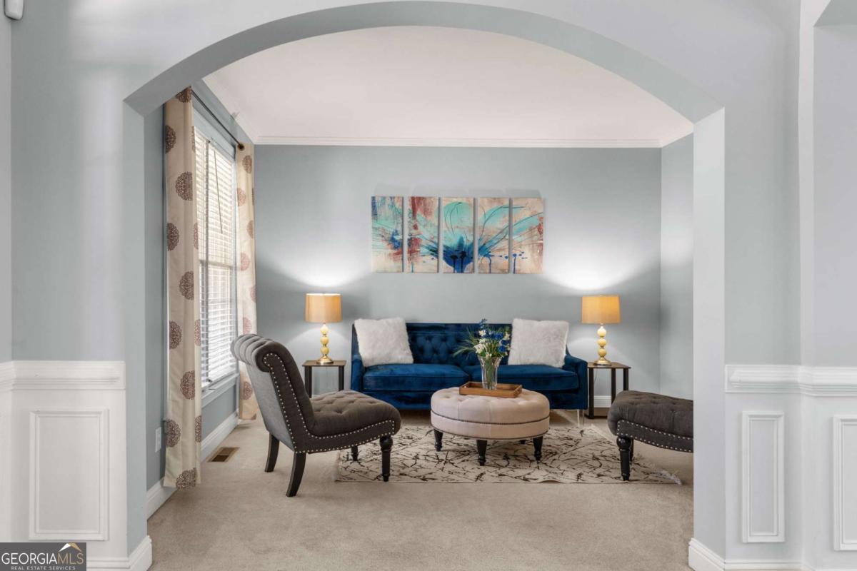 4445 Callaway Crest DR NW