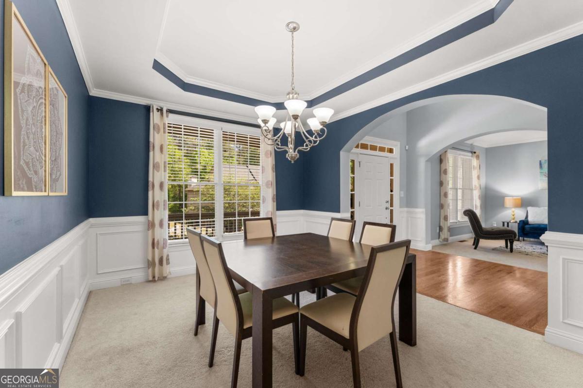 4445 Callaway Crest DR NW