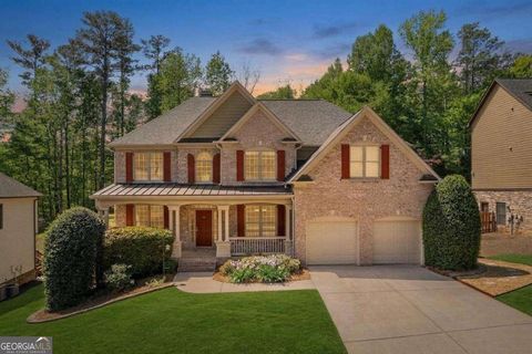 4445 Callaway Crest DR NW Kennesaw GA 30152