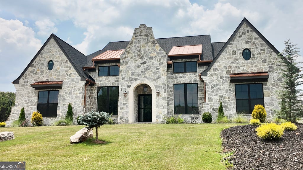 Photo of 175 Annelise Park Dr, Fayetteville, GA 30214 (MLS # 10819065)