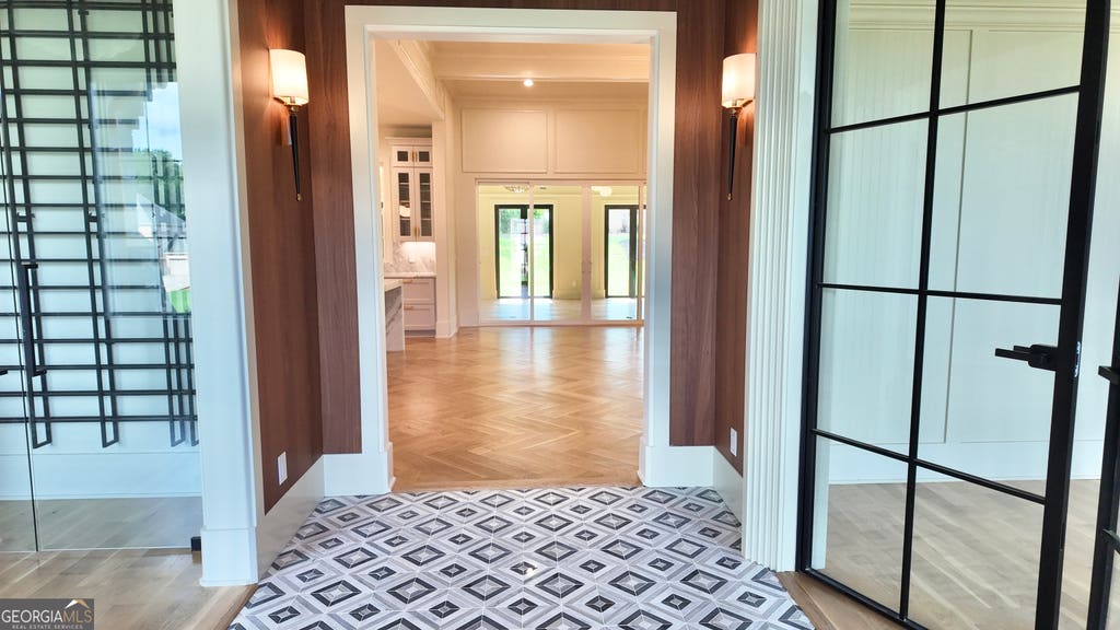 Photo of 175 Annelise Park Dr, Fayetteville, GA 30214 (MLS # 10819065)