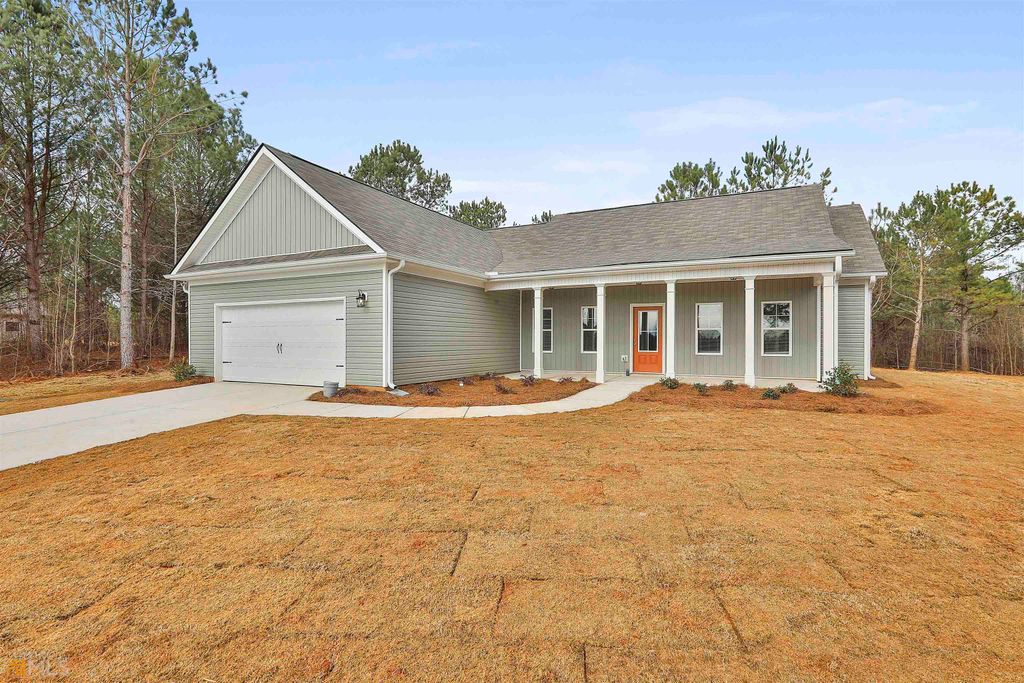 Photo of 3575 Strickland Town Rd, Luthersville, GA 30251 (MLS # 10669817)
