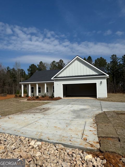 3575 Strickland Town RD Luthersville GA 30251