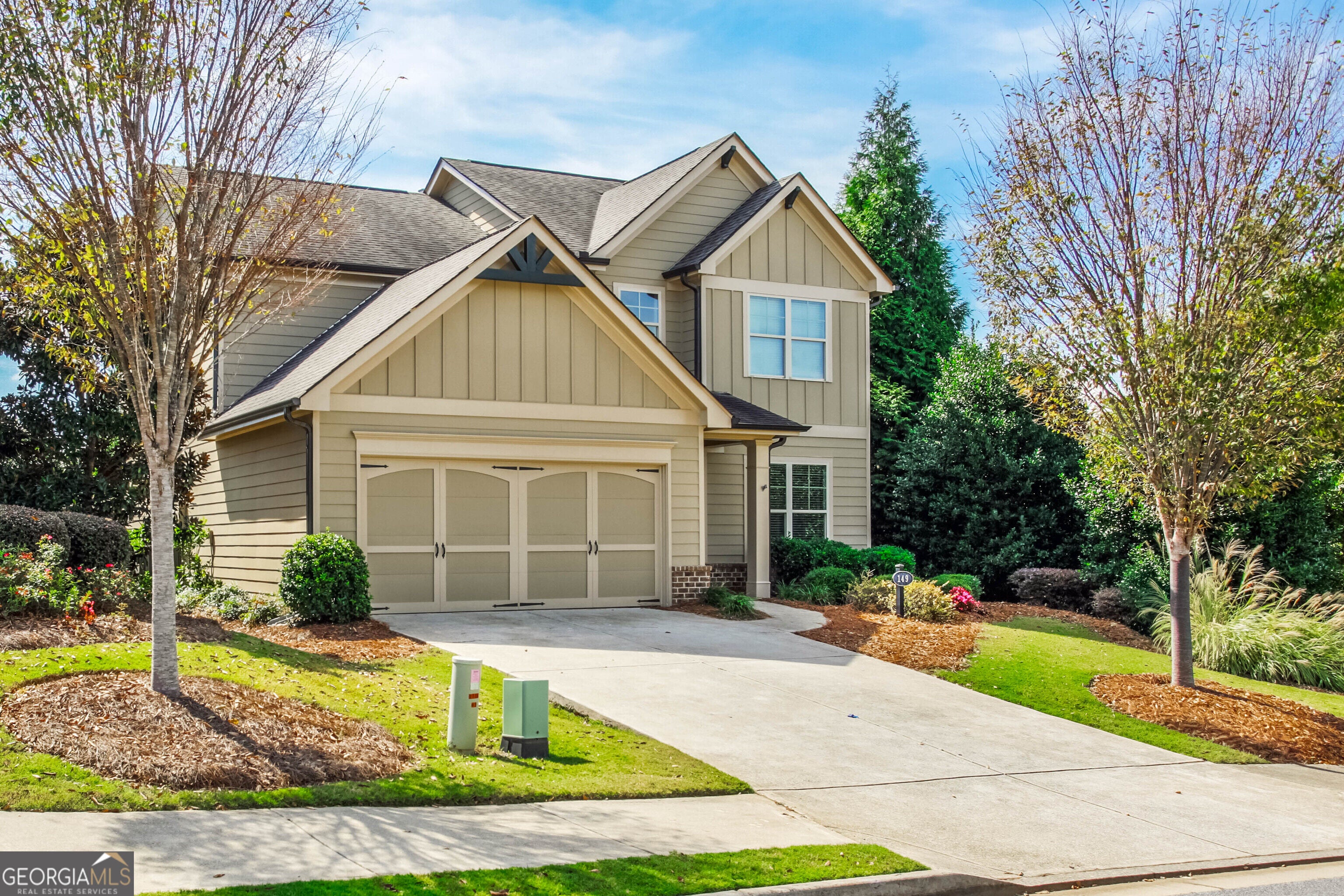 149 Fieldbrook XING