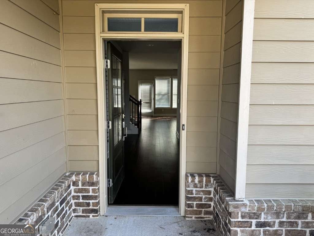 Photo of 149 Fieldbrook Crossing, Holly Springs, GA 30115 (MLS # 10853756)