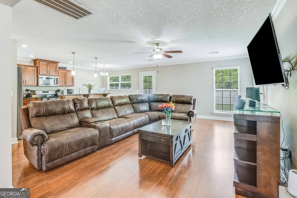 1200 Cypress Fall CIR