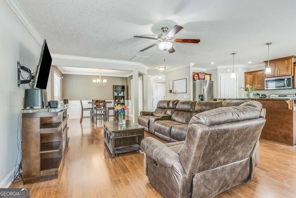 1200 Cypress Fall CIR