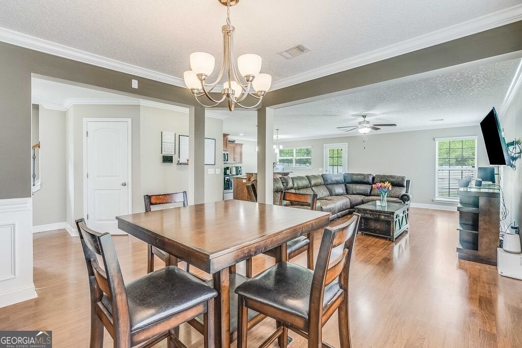 1200 Cypress Fall CIR