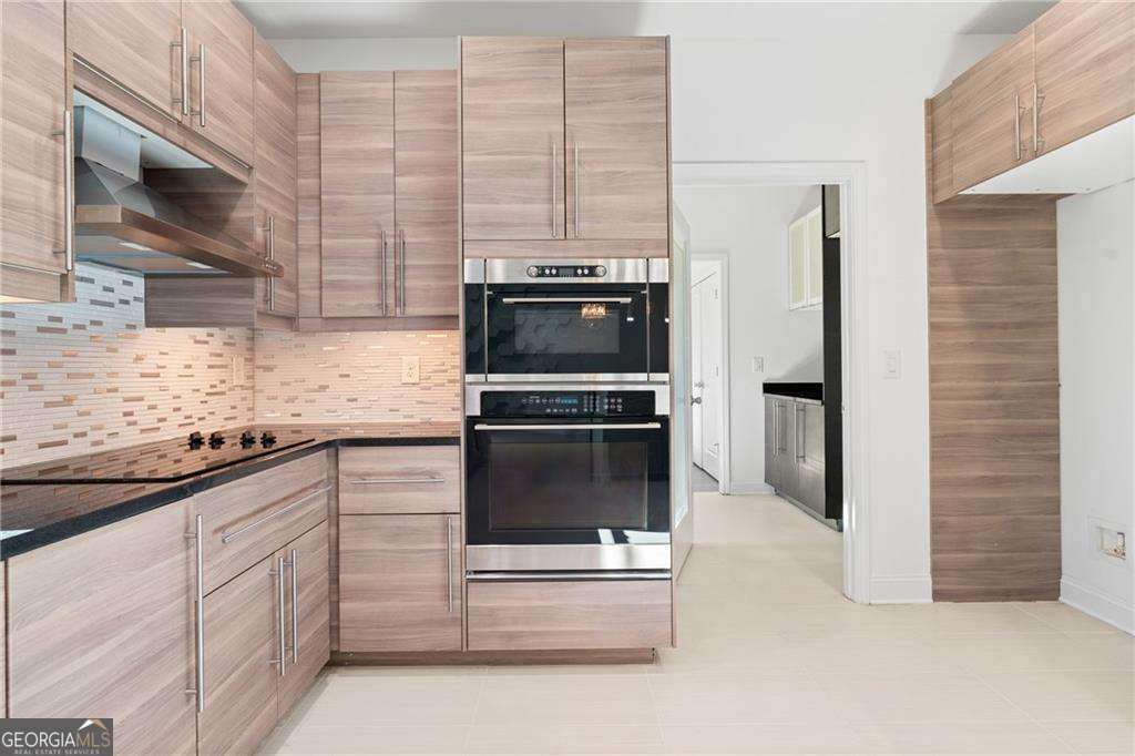 Garden Park - Residential