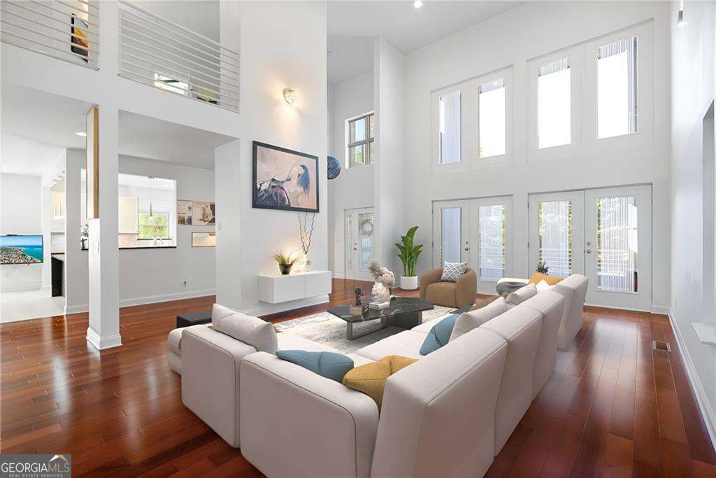 Garden Park - Residential