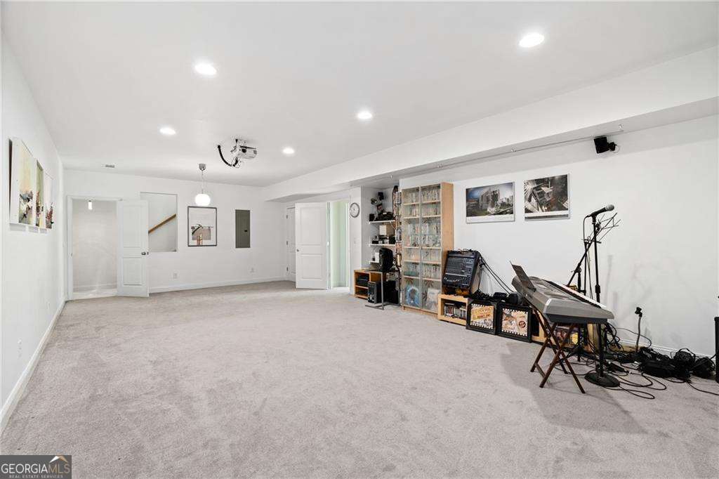 Garden Park - Residential