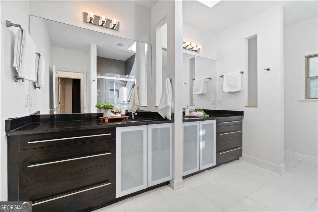 Garden Park - Residential