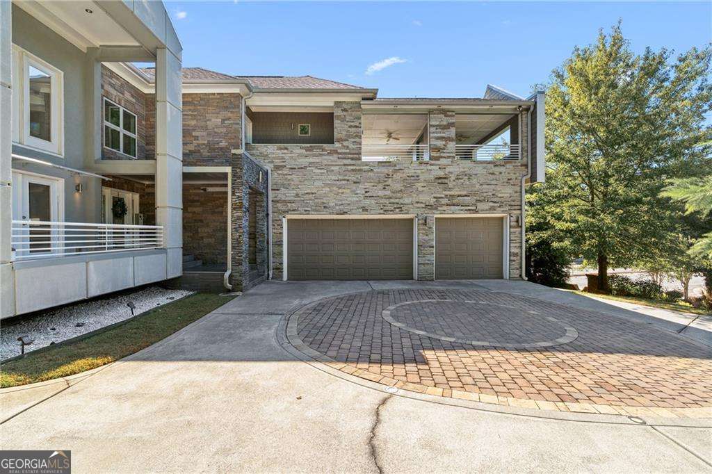 Garden Park - Residential