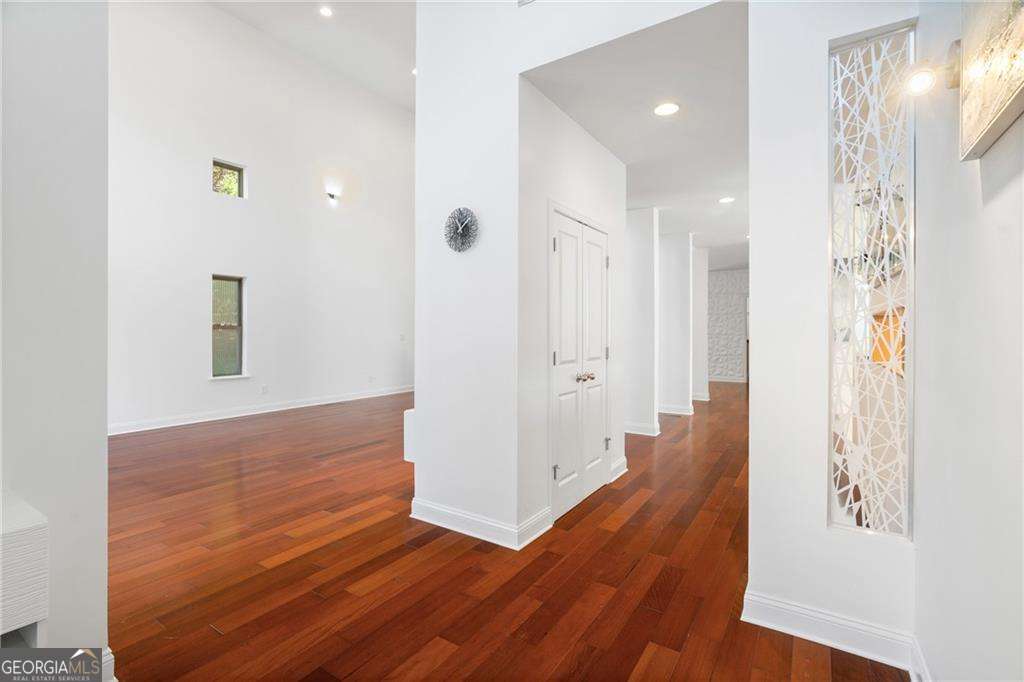 Garden Park - Residential