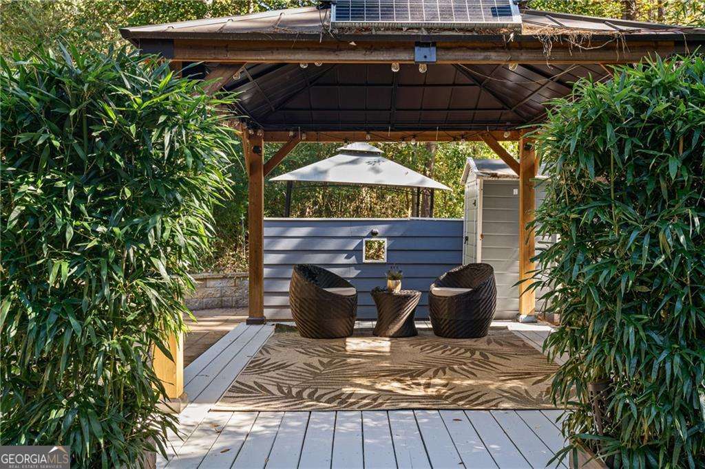 Garden Park - Residential