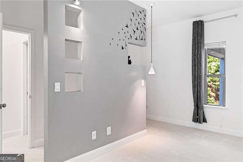 Garden Park - Residential
