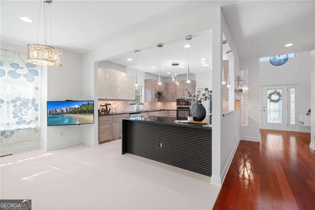 Garden Park - Residential
