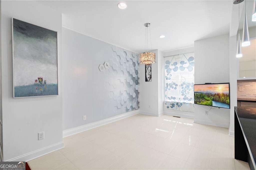Garden Park - Residential
