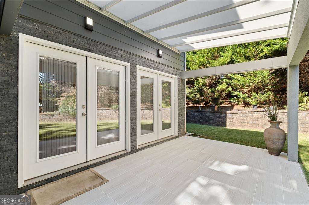 Garden Park - Residential