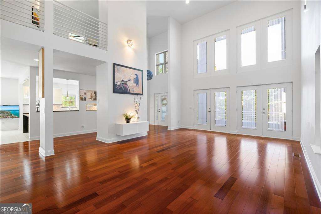 Garden Park - Residential