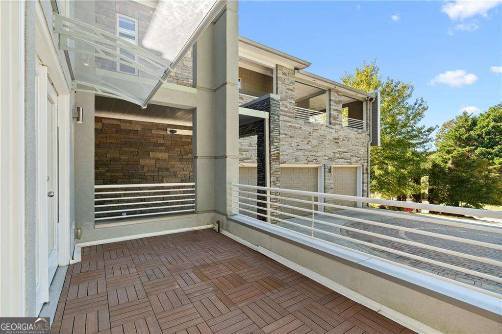 Garden Park - Residential