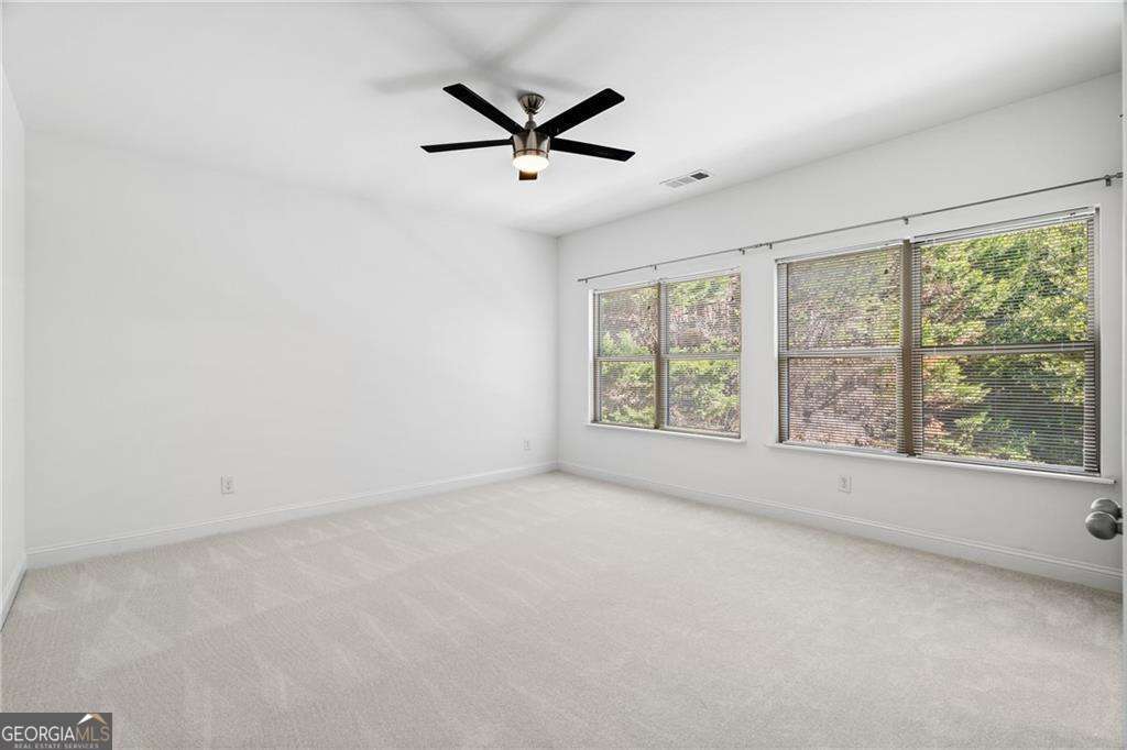 Garden Park - Residential