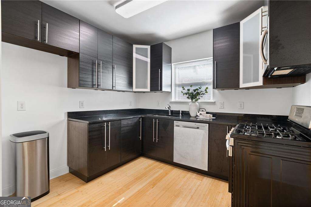 Garden Park - Residential
