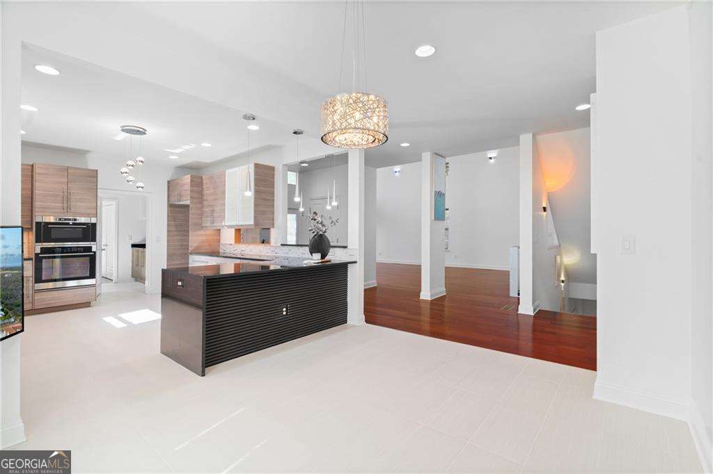 Garden Park - Residential