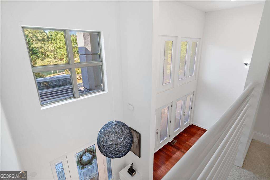 Garden Park - Residential