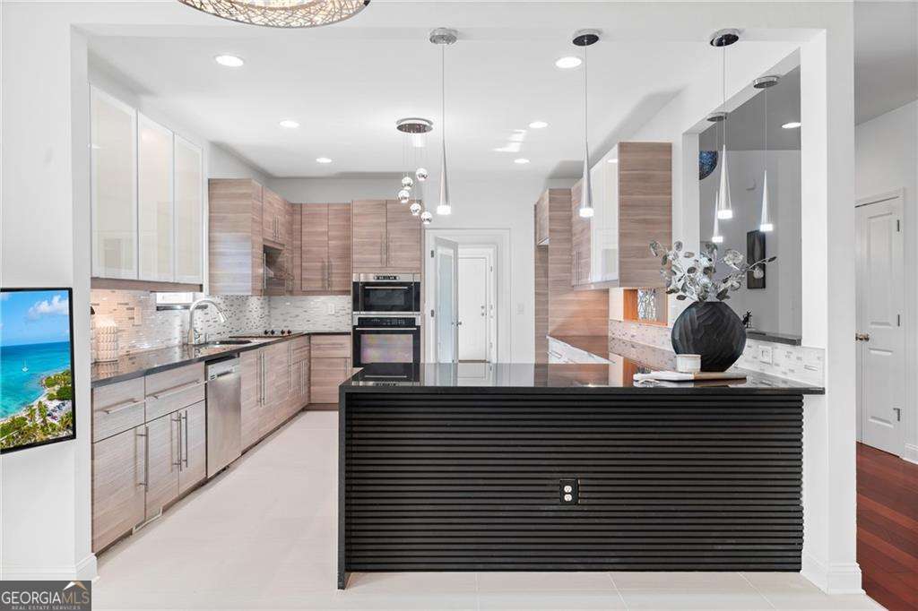 Garden Park - Residential