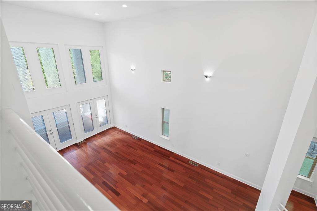 Garden Park - Residential