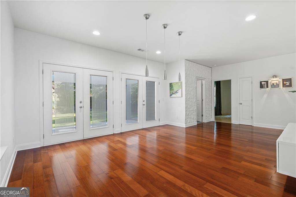 Garden Park - Residential